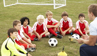 Football coaching